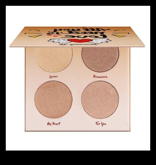 Palete de iluminator: avantajele și dezavantajele colecțiilor compacte vs. expansive