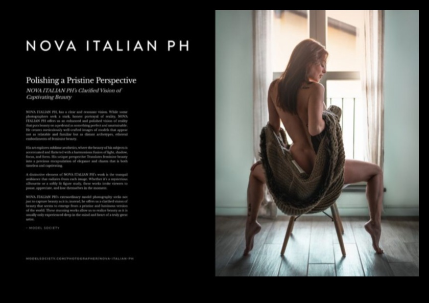 Portretări curate Arta de a capta perfecțiunea în fotografia de studio 2 Portretări curate: precizie și perfecțiune în stilurile de fotografie de studio