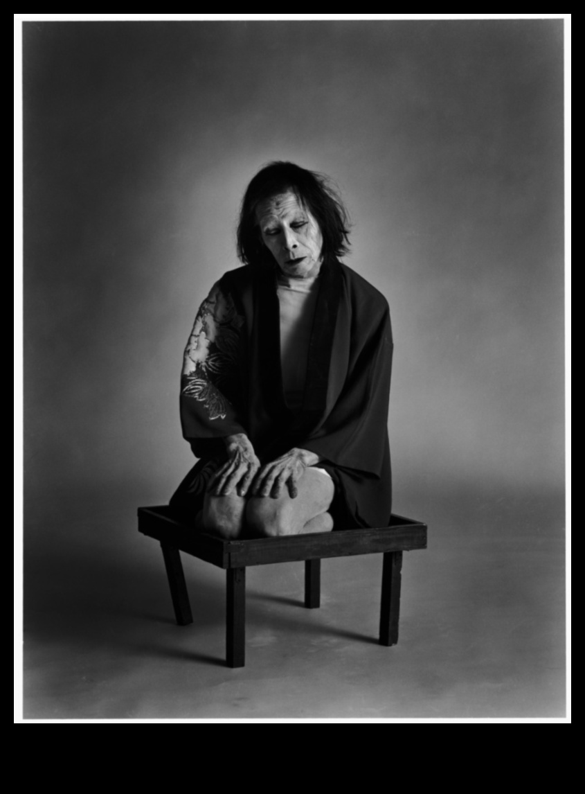 Portretări curate Arta de a capta perfecțiunea în fotografia de studio 3 Portretări curate: precizie și perfecțiune în stilurile de fotografie de studio