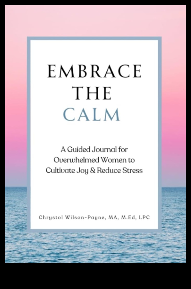 Practici pașnice: un manual pentru îmbrățișarea înțelepciunii pentru ameliorarea stresului