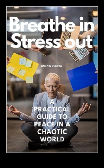 Practici pașnice: un manual pentru îmbrățișarea înțelepciunii pentru ameliorarea stresului