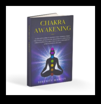 Trezirea chakrelor O călătorie către seninătatea spirituală 4 Trezirea chakrelor: Calea către seninătatea spirituală