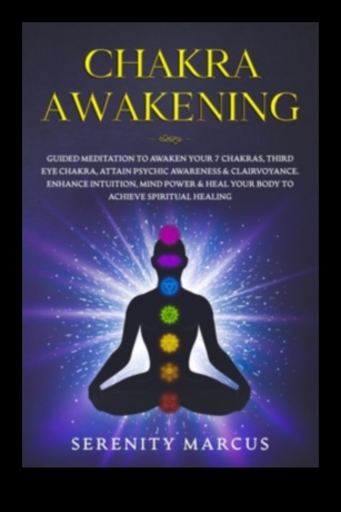 Trezirea chakrelor O călătorie către seninătatea spirituală 2 Trezirea chakrelor: Calea către seninătatea spirituală