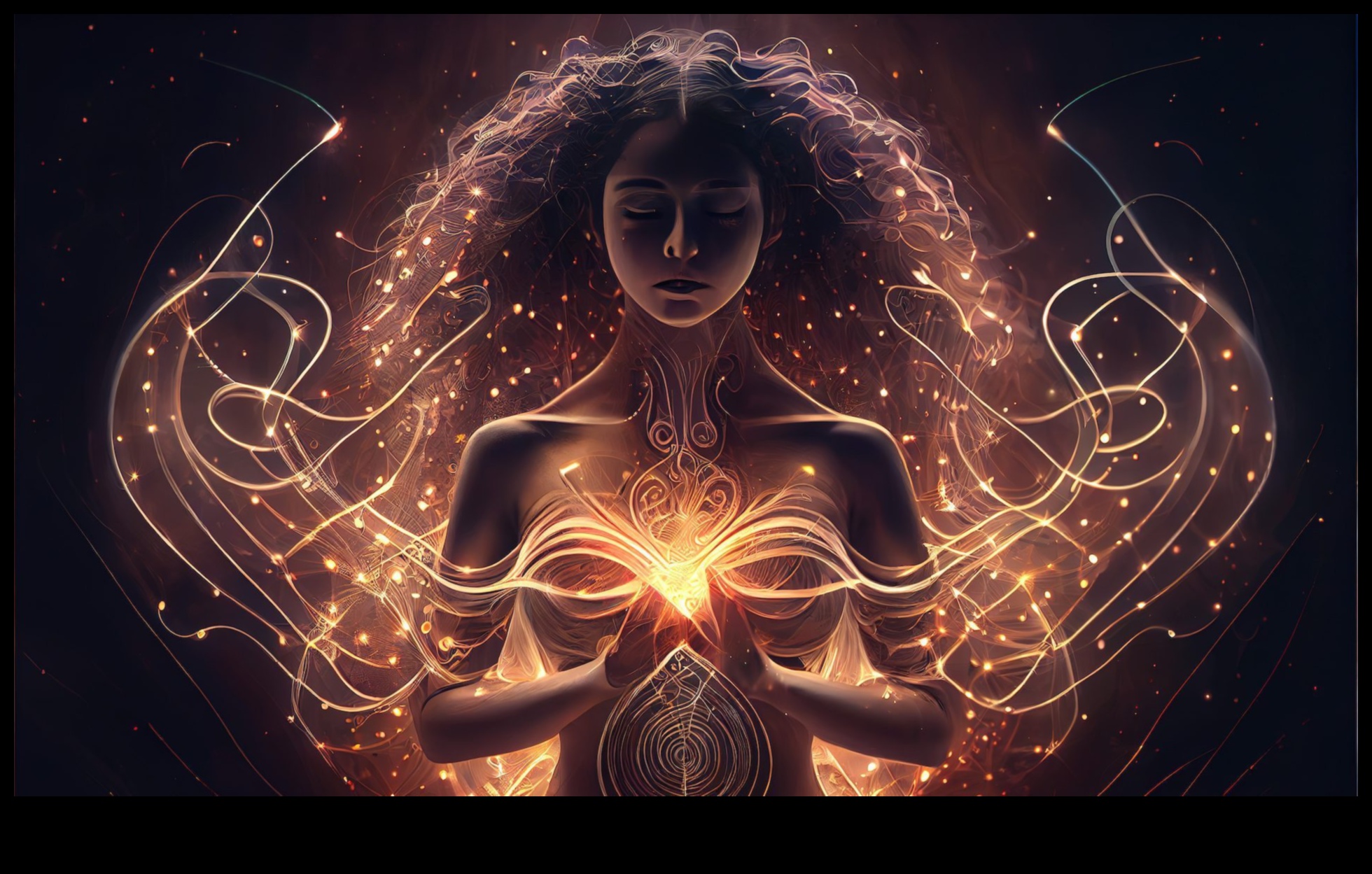 Mindful Magic Cum să-ți infuzezi viața de zi cu zi cu alchimia prezenței 3 Magie conștientă: Infuzând viața de zi cu zi cu alchimia prezenței