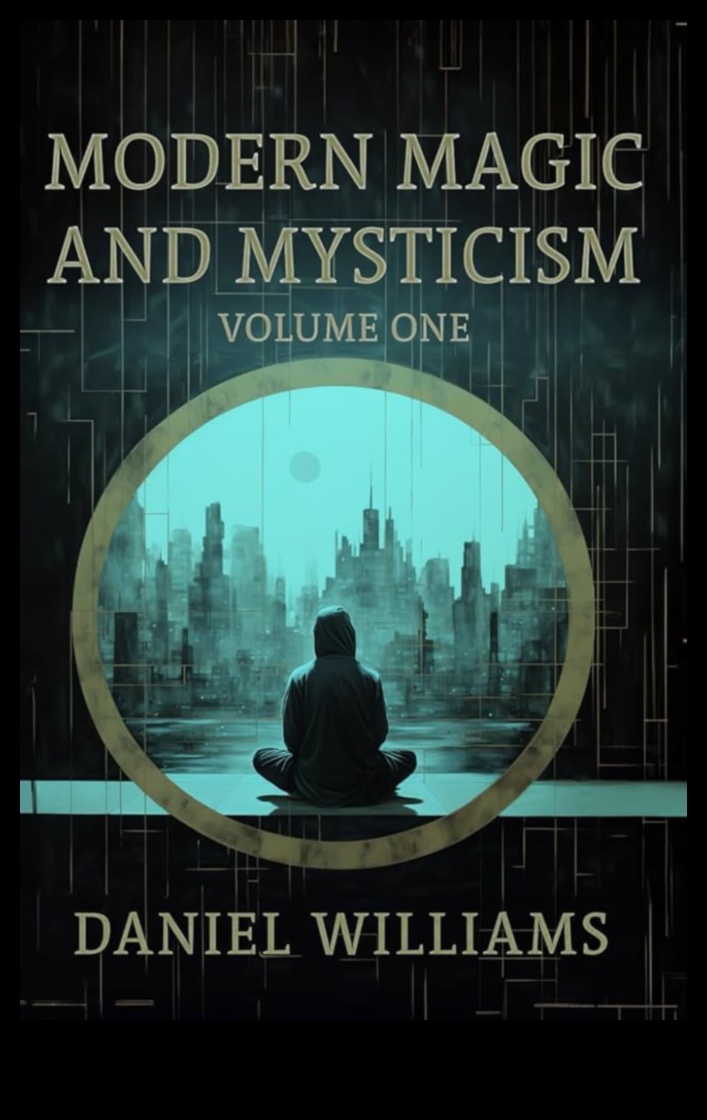 Mindful Magic Cum să-ți infuzezi viața de zi cu zi cu alchimia prezenței 2 Magie conștientă: Infuzând viața de zi cu zi cu alchimia prezenței