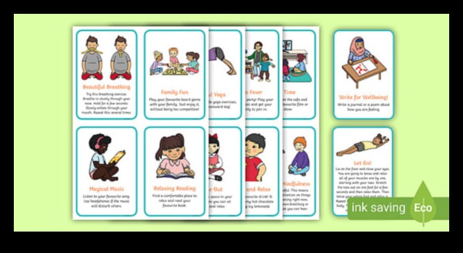 Tranquil Toolbox Un ghid pentru tehnici de relaxare pentru bunăstare 6 Tranquil Toolbox: Deblocarea tehnicilor de relaxare pentru bunăstare