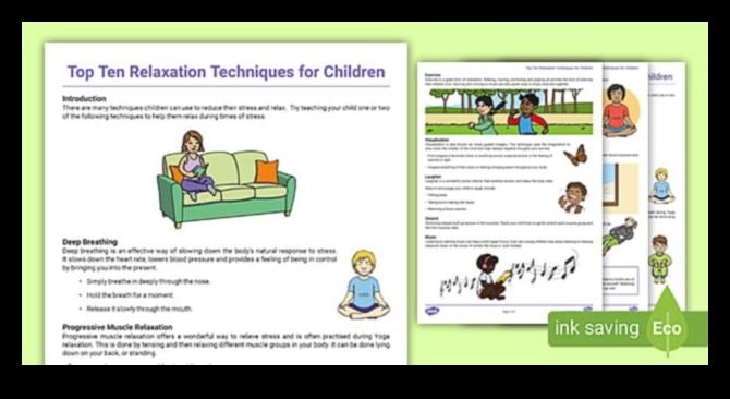 Tranquil Toolbox Un ghid pentru tehnici de relaxare pentru bunăstare 7 Tranquil Toolbox: Deblocarea tehnicilor de relaxare pentru bunăstare