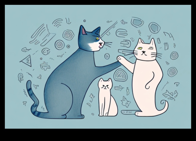 Conexiunea cu pisica Înțelegerea legăturilor între specii cu pisica ta 2 Conexiunea cu pisica: înțelegerea legăturilor între specii cu pisica ta