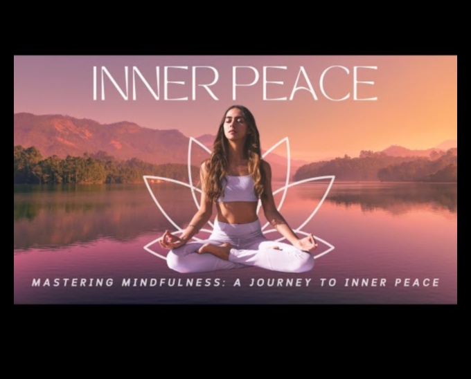 Transcendența conștientă: o scufundare profundă în meditație