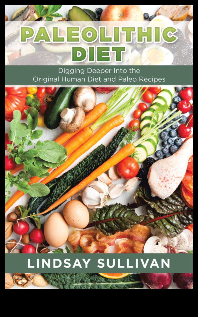 Paleo și agricultura durabilă: o abordare ecologică