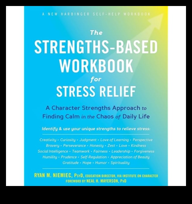 Viață fără stres: un ghid pentru ameliorarea durabilă