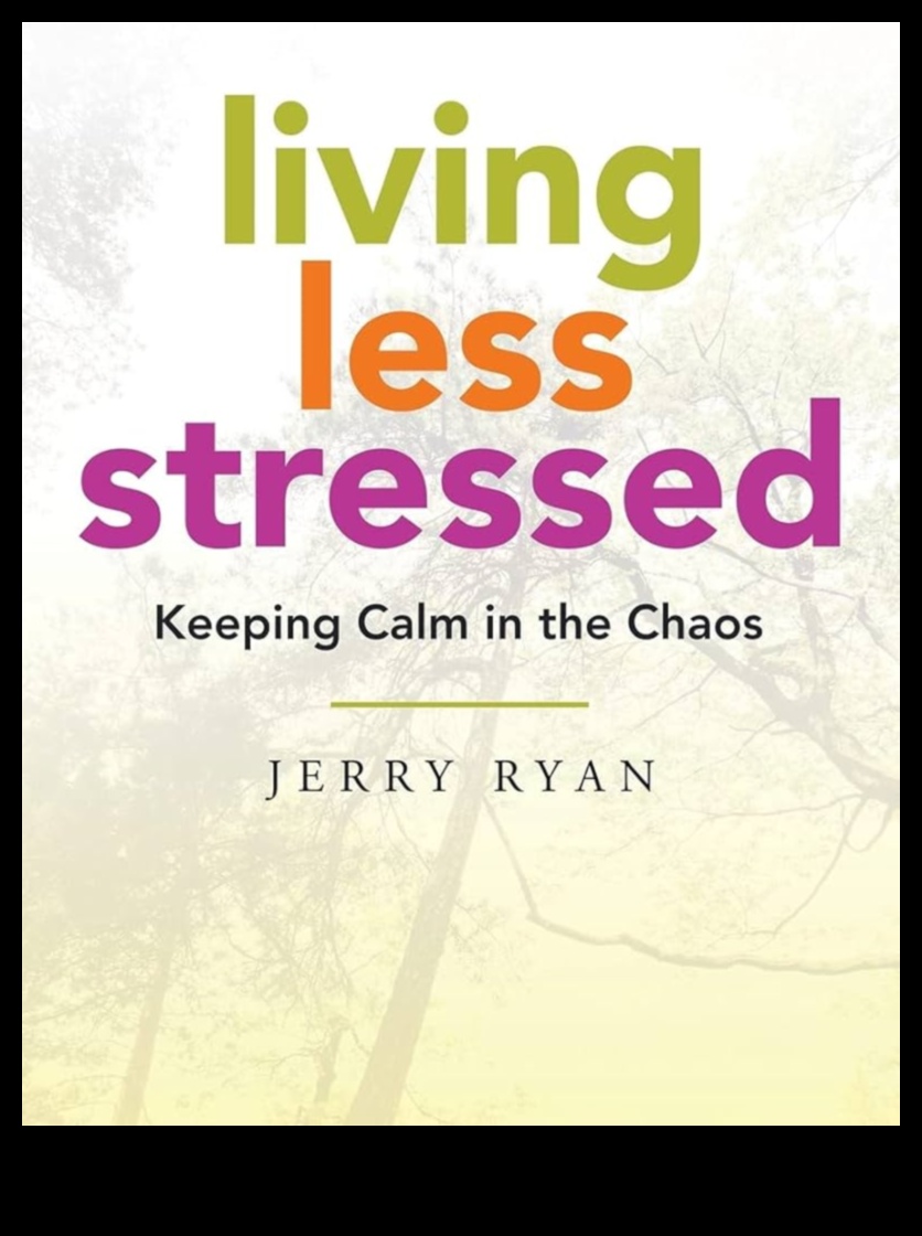 Viață fără stres: un ghid pentru ameliorarea durabilă