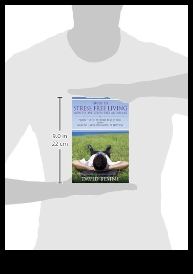 Viață fără stres: un ghid pentru ameliorarea durabilă
