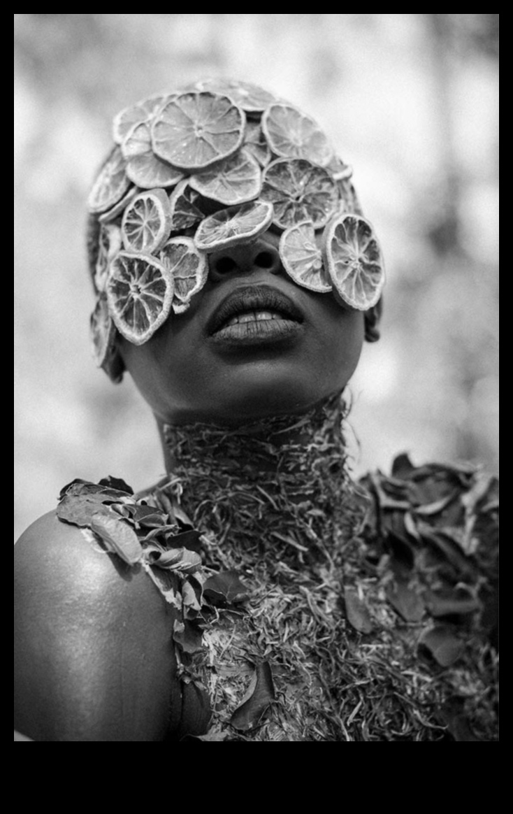 Abstract Allure: Depășirea limitelor cu stiluri de fotografie de avangardă