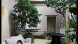 Cum pot încorpora elemente naturale în decorul casei mele?