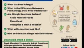 Rolul dietelor pe termen scurt în gestionarea alergiilor alimentare