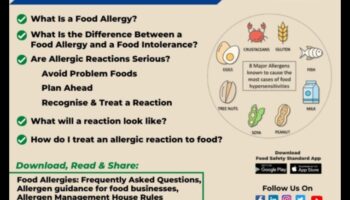 Rolul dietelor pe termen scurt în gestionarea alergiilor alimentare