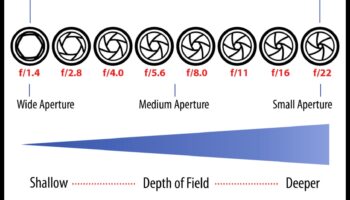 Aperture Alchemy: Transformă-ți fotografia cu educație expertă
