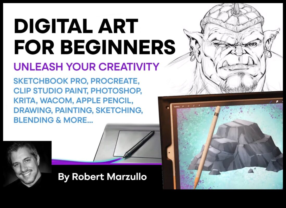 Arta digitală: Dezlănțuirea creativității în Photoshop