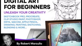 Arta digitală: Dezlănțuirea creativității în Photoshop