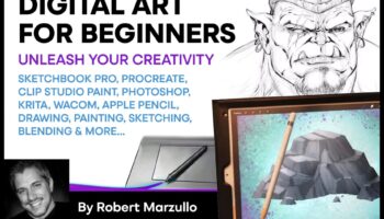 Arta digitală: Dezlănțuirea creativității în Photoshop