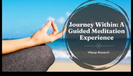 Călătorie în interior: o meditație ghidată în căutarea clarității interioare
