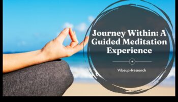 Călătorie în interior: o meditație ghidată în căutarea clarității interioare