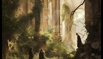 Călătorie mistică: o expediție istorică în inima meditației