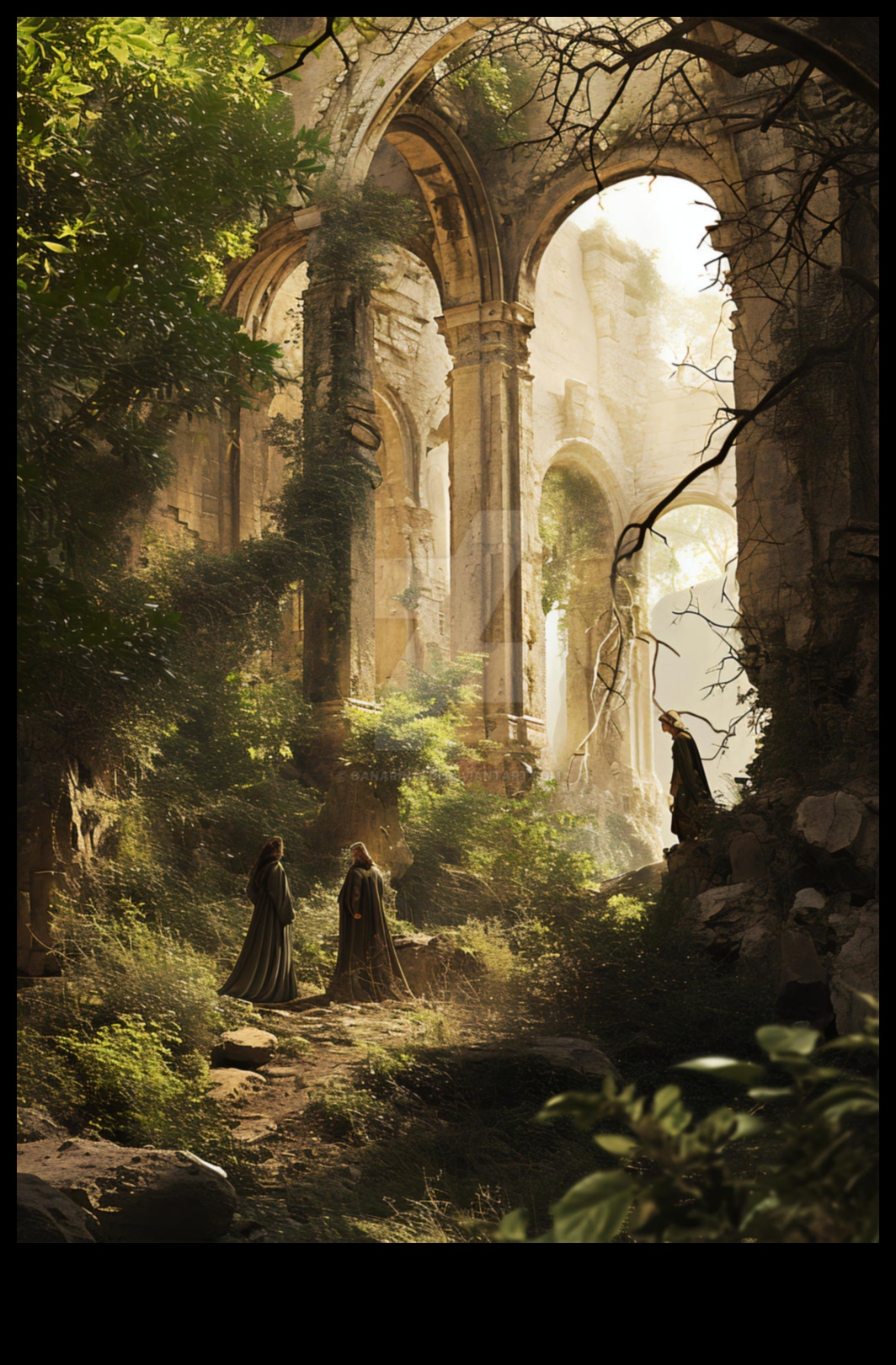 Călătorie mistică O expediție istorică în inima meditației 1 Călătorie mistică: o expediție istorică în inima meditației