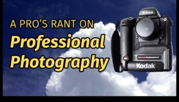 Camera Chronicles: Evoluția echipamentului fotografic esențial