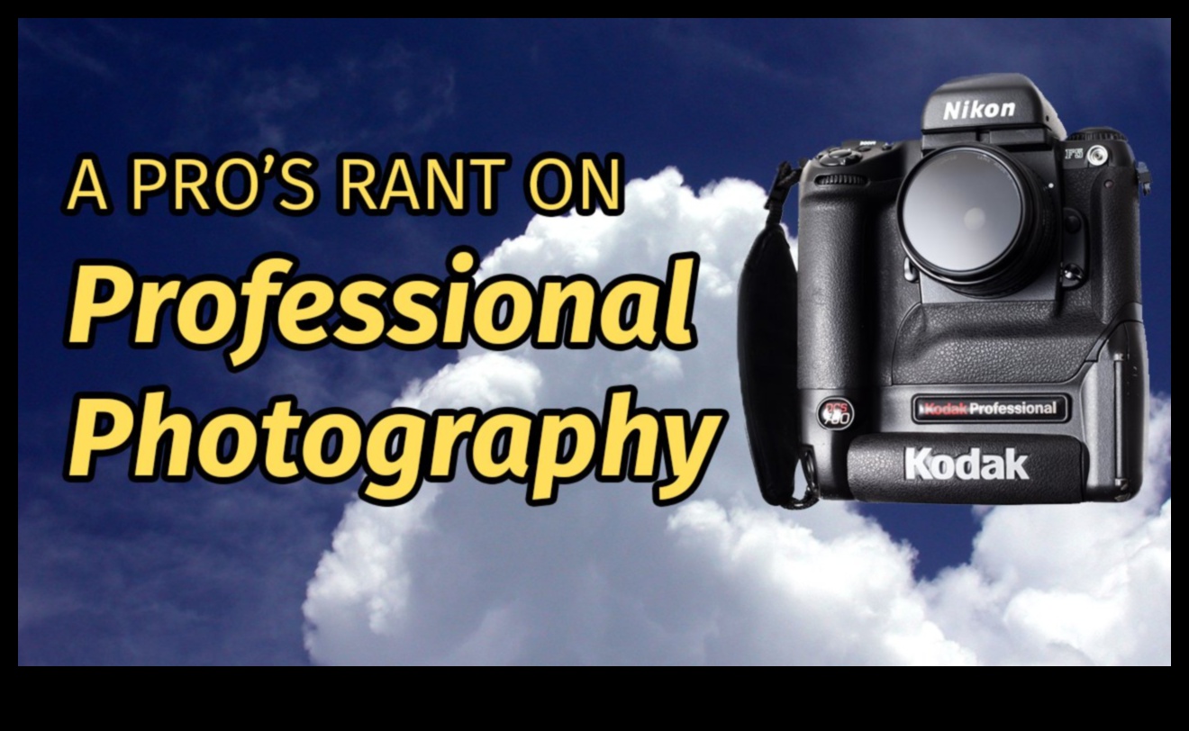 Camera cronică evoluția echipamentului fotografic esențial de la Box Brownie la iPhone 13 Pro Max 1 Camera Chronicles: Evoluția echipamentului fotografic esențial