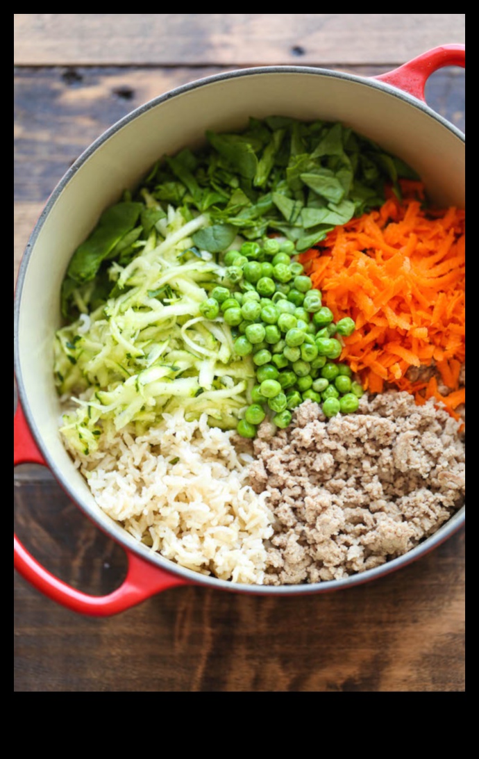 Căutare de bucătărie canină: explorarea rețetelor de casă pentru câini