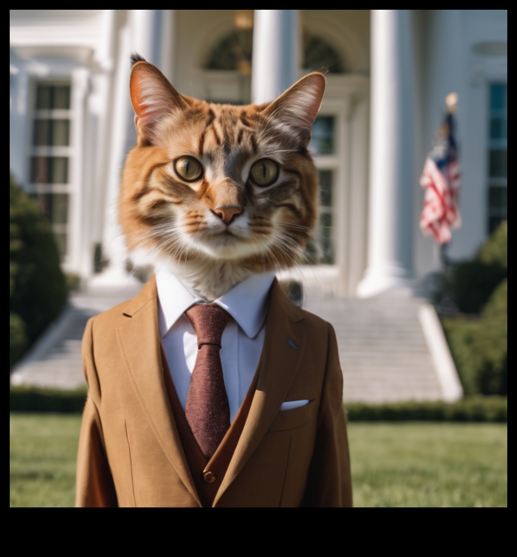 Catnip Chronicles: Dezvăluirea secretelor acestui favorit felin