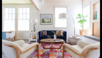 Explorarea diferitelor concepte de decorare: de la minimalism la eclectism