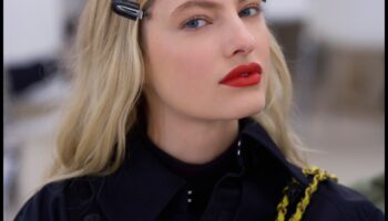 Couture Lips: Explorarea stilurilor de rujuri la modă