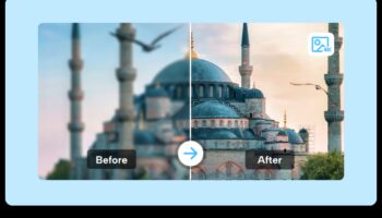 Crearea strălucirii: stăpânirea artei îmbunătățirii avansate a imaginii