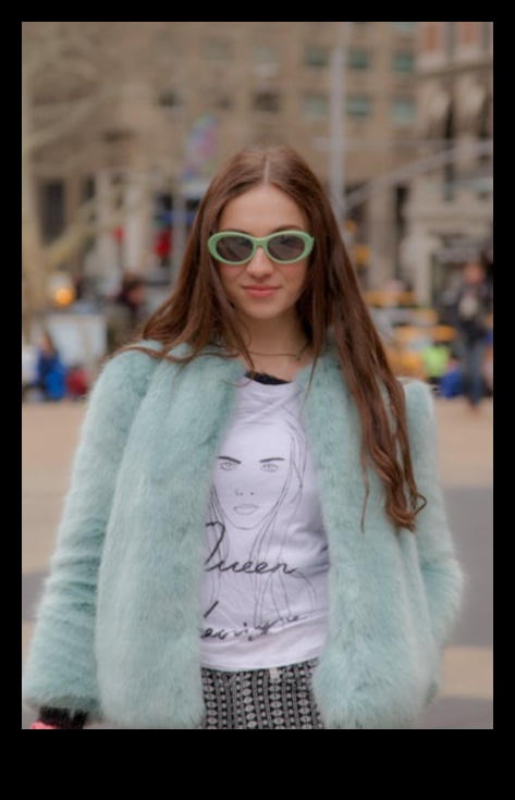 Cronici în stil de stradă surprinderea culturii modei în fotografie 1 Cronici în stil de stradă: Capturarea culturii în fotografie
