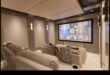 Cum să creezi un home theater elegant