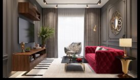 Infuzați eleganță în casa dvs.: concepte de decorare pentru o ambianță de lux