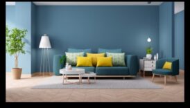 Dezvăluirea secretelor decorului interior atemporal