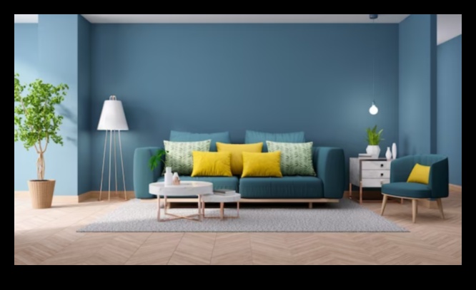 Dezvăluirea secretelor decorului interior atemporal