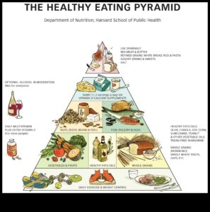 Crearea unui viitor mai sănătos: puterea dietelor în stil de viață