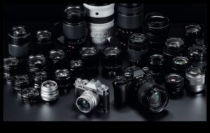 Dincolo de megapixeli: Crește-ți abilitățile în fotografia digitală