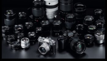 Dincolo de megapixeli: Crește-ți abilitățile în fotografia digitală