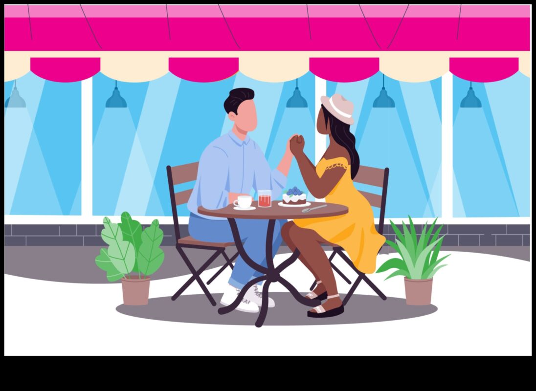 Dragoste conștientă: construiește conexiuni durabile în relația ta