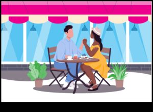 Dragoste conștientă: construiește conexiuni durabile în relația ta