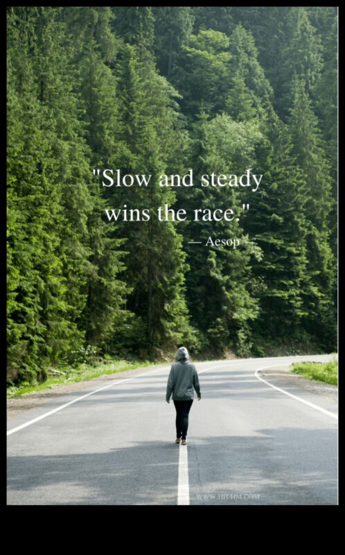 Pot dietele pe termen lung să fie un catalizator pentru schimbări pozitive ale stilului de viață?