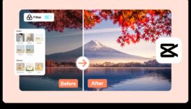 Publicare dinamică Cum să transformați fotografiile obișnuite în inaintasi vizuale 3 Editare dinamică: Transformarea fotografiilor obișnuite în ochelari vizuale