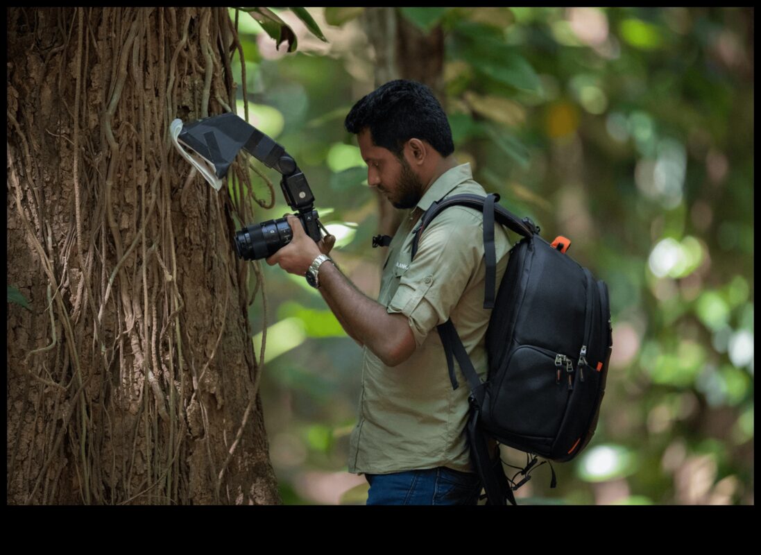 Arta micului: explorarea captivantă a fotografiilor macro