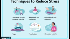 Gânduri liniștite: tehnici zilnice de meditație pentru ameliorarea stresului